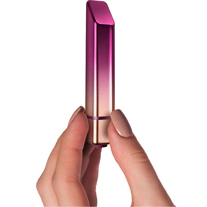 CLIMAXIMUM - TREMA LIPSTICK BULLET VIBRATEUR