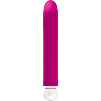 FUN FACTORY - VIBRATEUR POINT G JOUPI MAGENTA