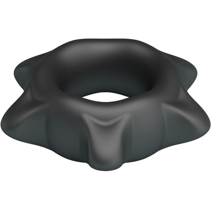 CRAZY BULL - BAGUE EN SILICONE ETHANIEL MODÈLE 11