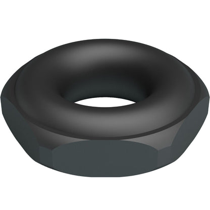 CRAZY BULL - BAGUE EN SILICONE JARVIUS MODÈLE 14
