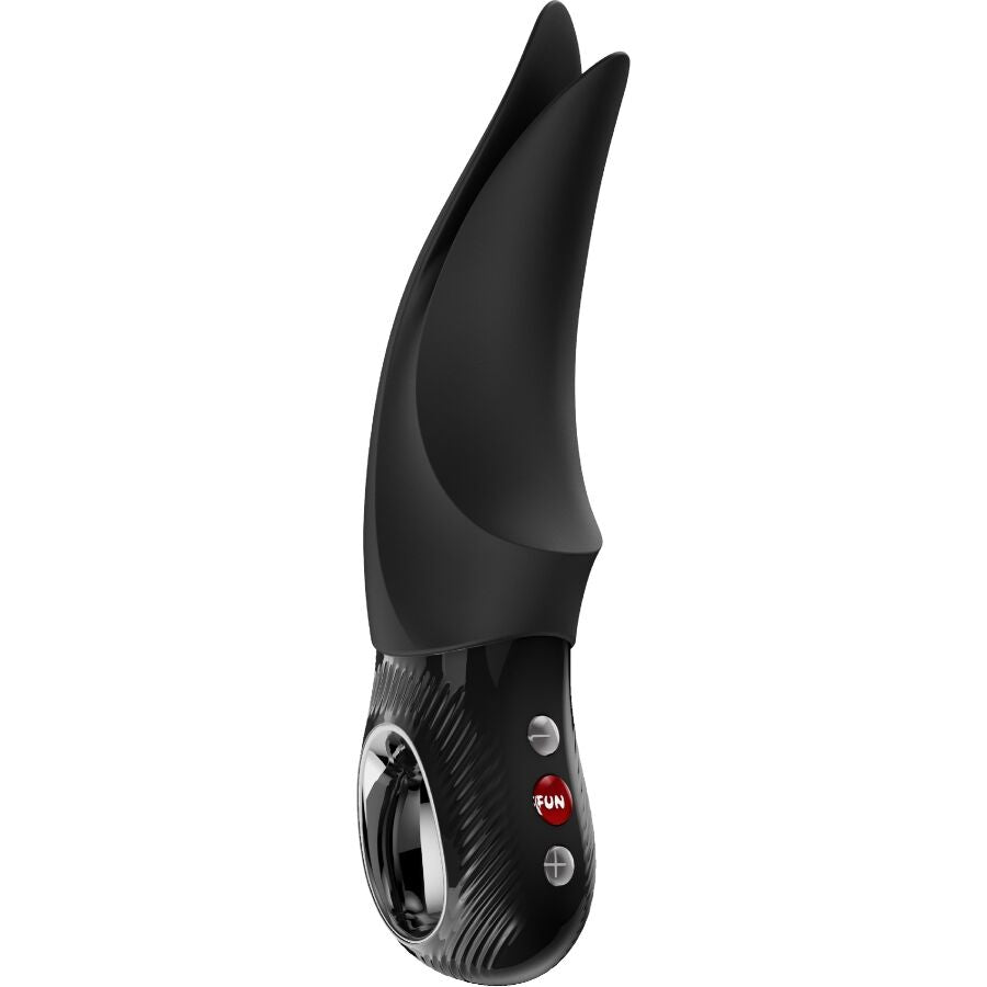 FUN FACTORY - VIBRATEUR VOLTA LAY-ON NOIR