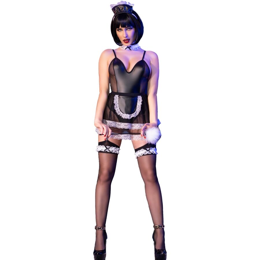 CHILIROSE - CR 4628 COSTUME DE FEMME M