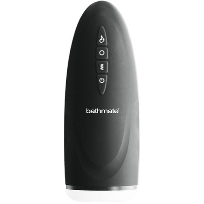 BATHMATE - EDGE PRO MASTURBATEUR MASCULIN MULTIFONCTIONNEL