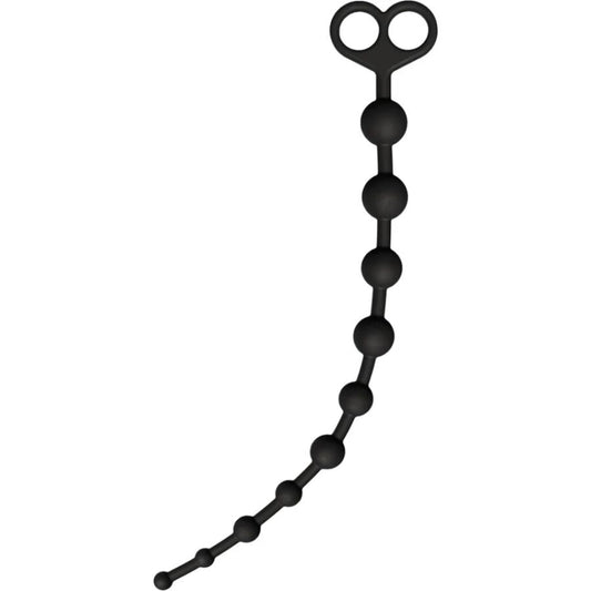 TOYJOY - BOULES ANALES FLEXIBLES