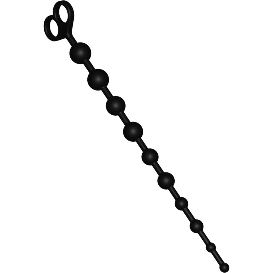 TOYJOY - BOULES ANALES FLEXIBLES