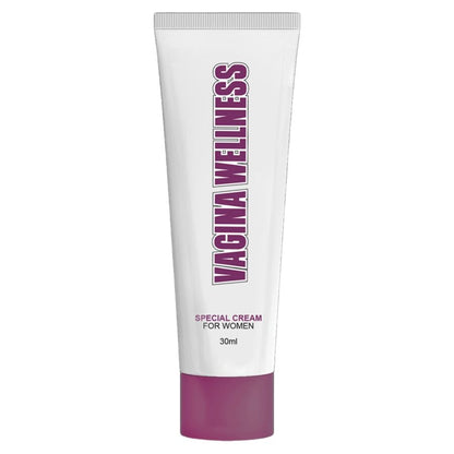 RUF - BIEN-ÊTRE VAGIN POUR MASSER LES LÈVRES 30 ML
