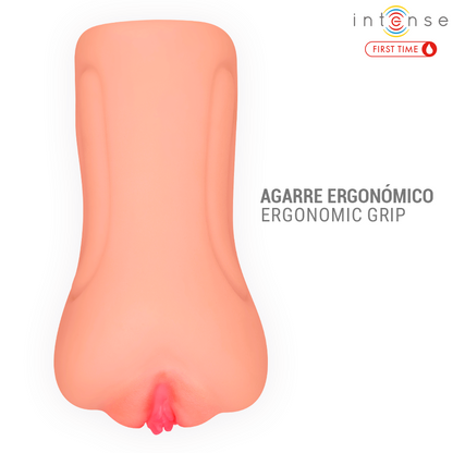 INTENSE FIRST TIME - ERIKA VIERGE MASTURBATEUR AVEC SAIGNEMENT