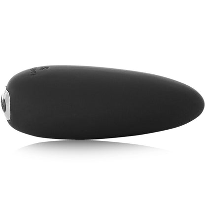 JE JOUE - VIBRATEUR CLITORAL MIMI NOIR