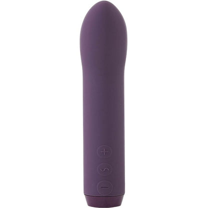 JE JOUE - VIBRATEUR BULLET G-SPOT VIOLET