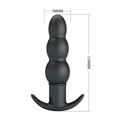 PRETTY LOVE - AEAEAS PLUG ANAL VIBRANT