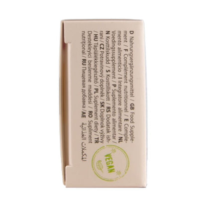 HOT - CAPSULES POUR LIBIDO EXTRÊME FEMME 2 UNITÉS