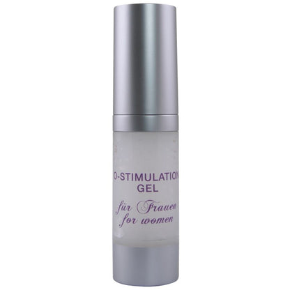 HOT - GEL STIMULANT L'ORGASME POUR FEMMES 15 ML