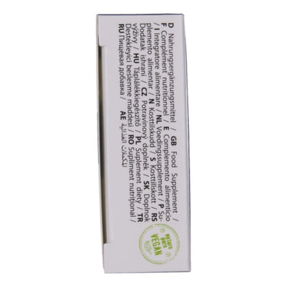 HOT - EXXTREME CAPSULES PUISSANCE MAN 5 UNITÉS