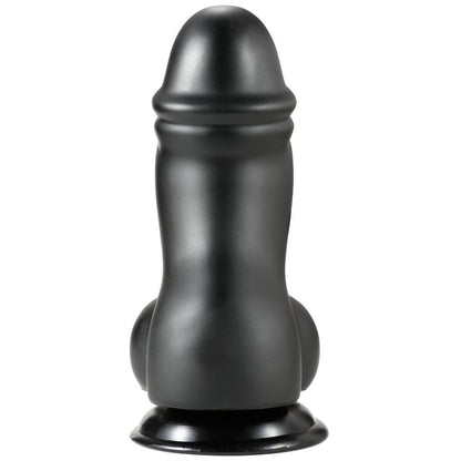 HIDDEN DESIRE - INFERNO GODEMICHET FAT BOYS 19 CM