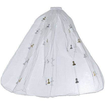 KHEPER GAMES - VOILE FLASHY NAUGHTY