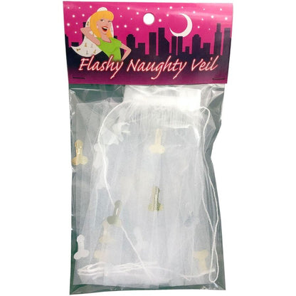 KHEPER GAMES - VOILE FLASHY NAUGHTY