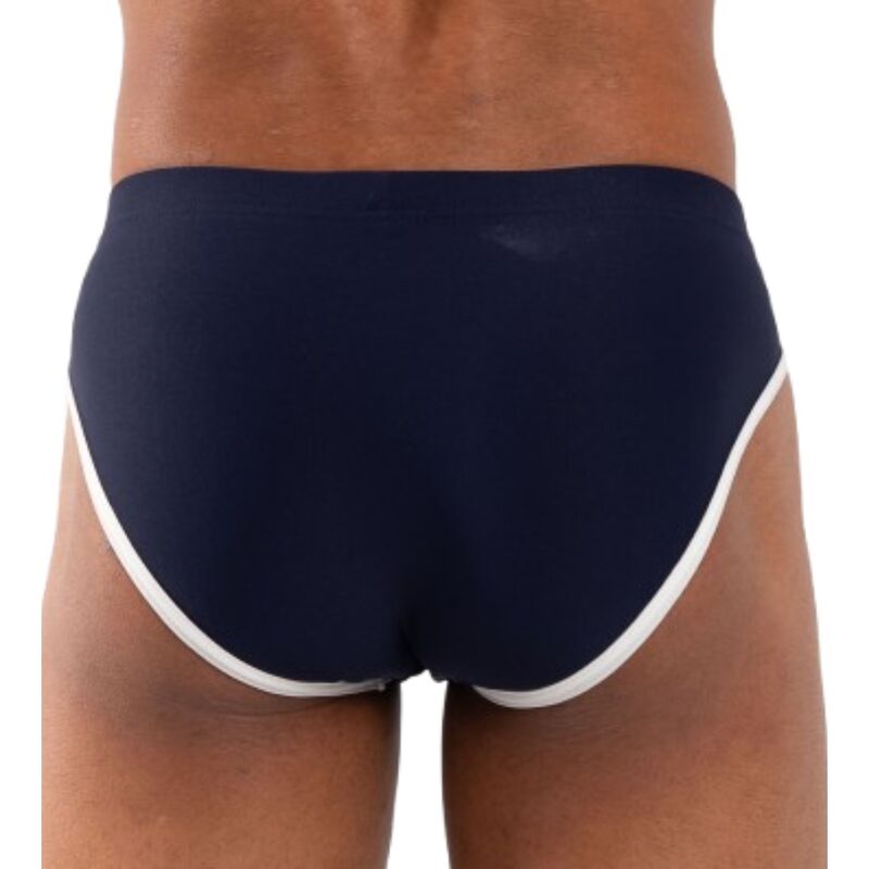 BURN - 020 SLIP MARINE M