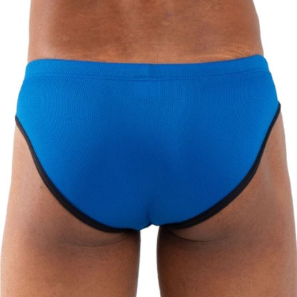 BURN - 018 BLEU S