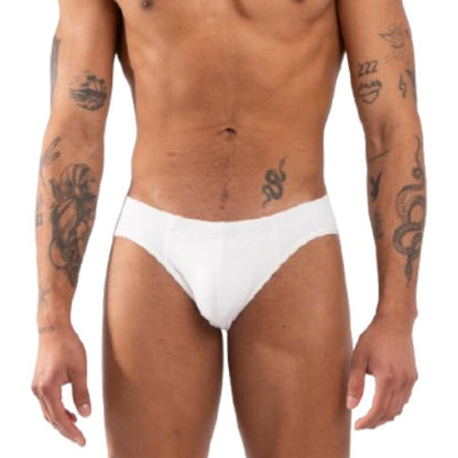BURN - 021 BLANC M