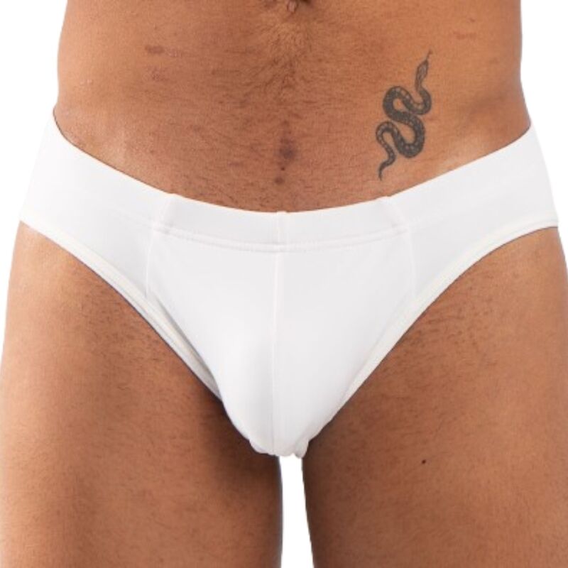 BURN - 021 BLANC GLISSIÈRE L