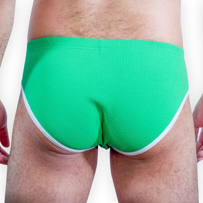 BURN - 022 VERT M