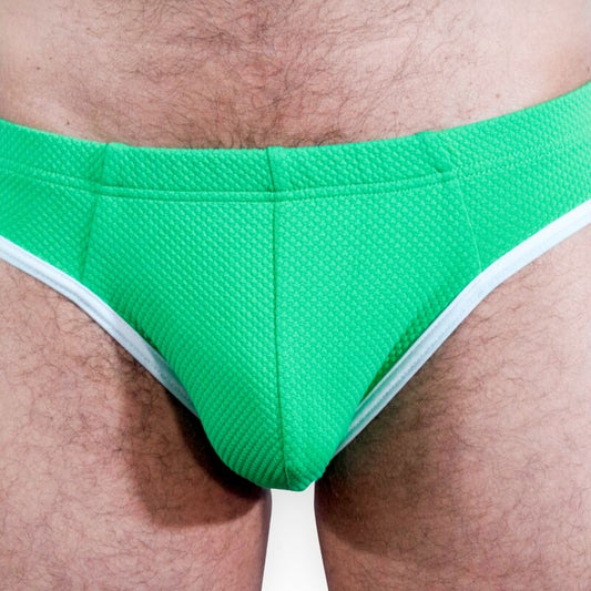 BURN - 022 VERT M