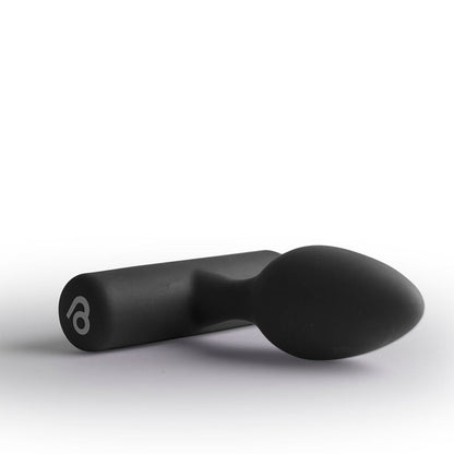 ROCKS-OFF - MINI BAGUETTE RECHARGEABLE 16 FONCTIONS ROSE PIVOINE