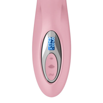 SATISFYER - PRO G-SPOT LAPIN ÉDITION 2020