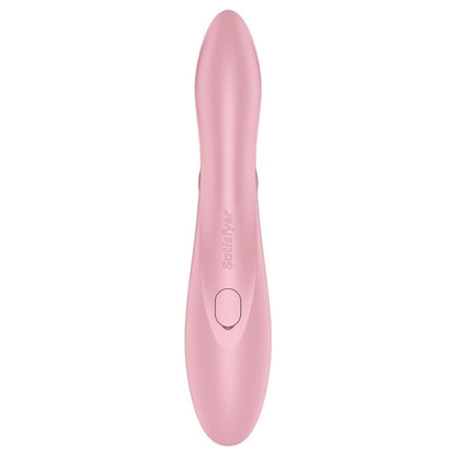 SATISFYER - PRO G-SPOT LAPIN ÉDITION 2020