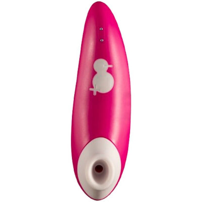 ROMP - SHINE X SUCCION CLITORIALE 10 NIVEAUX ROSE
