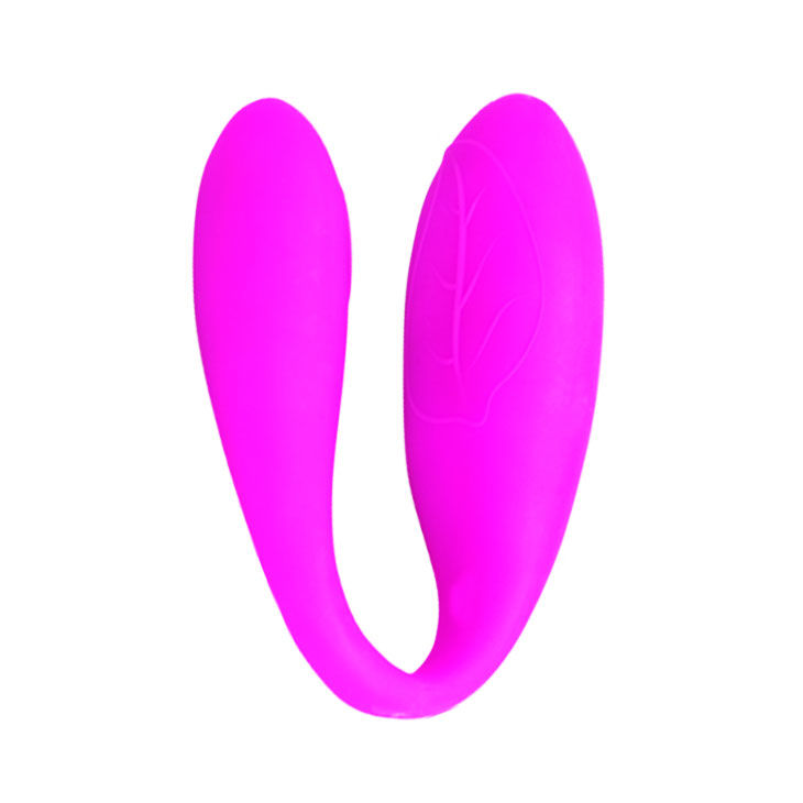 Pretty Love Fascination — Stimulateur Double