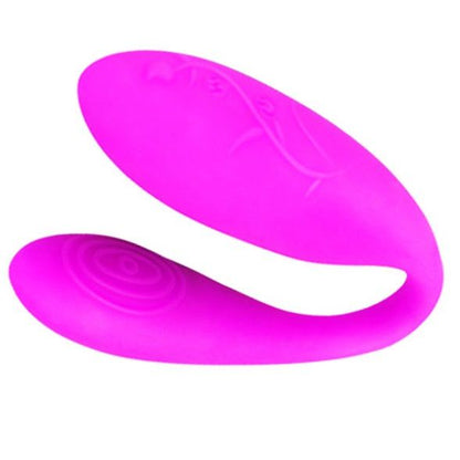 Pretty Love Fascination — Stimulateur Double