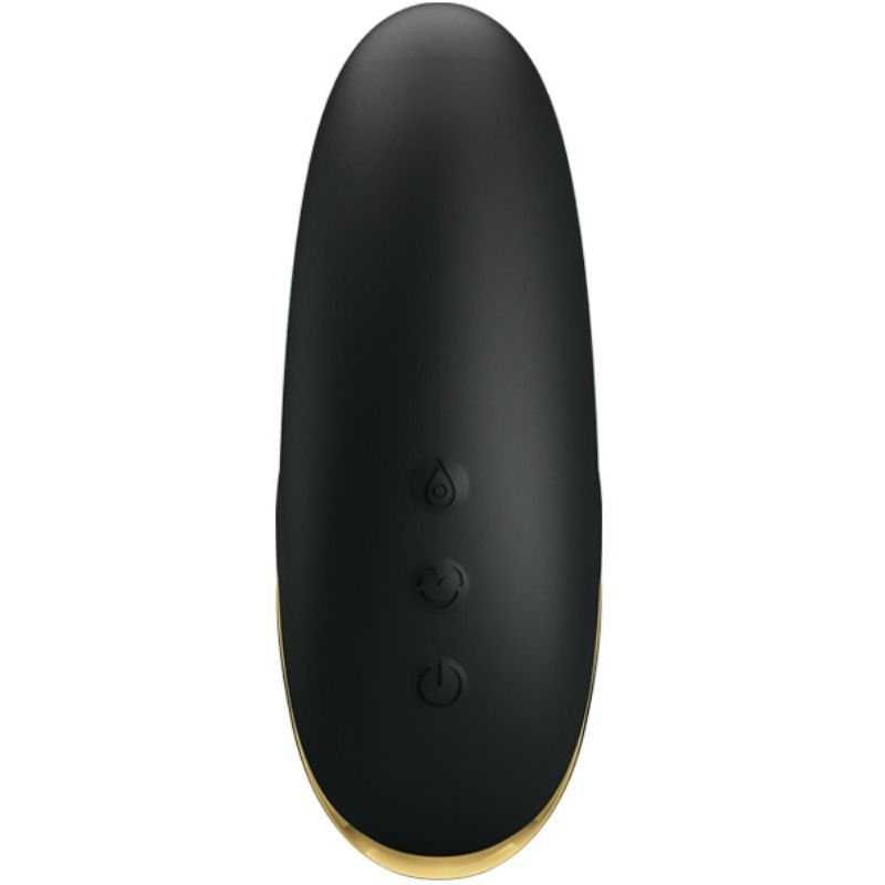 PRETTY LOVE - STIMULATEUR DE SUÇON INTELLIGENT OTIS