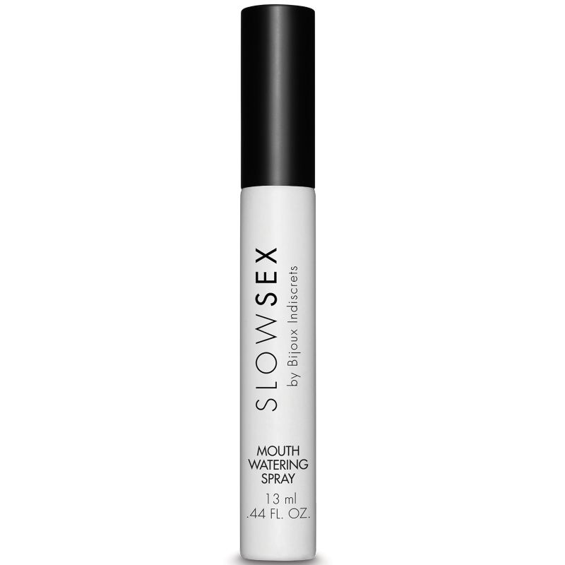 BIJOUX - SPRAY HYDRATANT SLOW SEX 13 ML