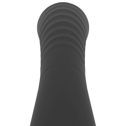 RITHUAL - KRIYA STIMULAODR RECHARGEABLE G-POINT NOIR